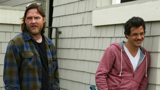 Shawn Ryan hints at Kickstarter-funded <em>Terriers</em> movie that he admits probably won't happen